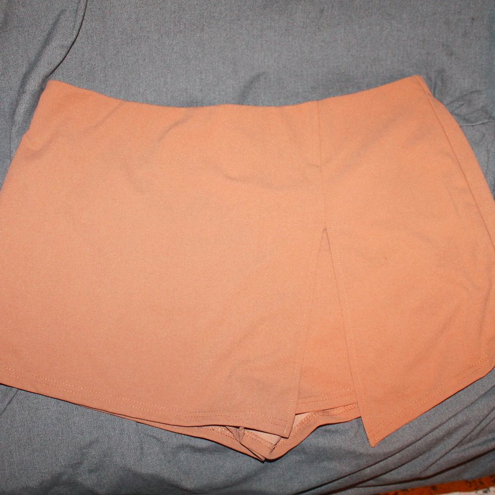 Skirt/shorts